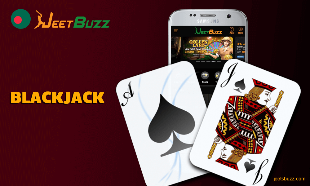 Jeetbuzz Blackjack Overview