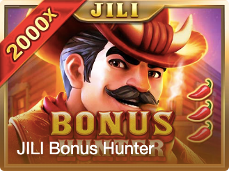 Jeetbuzz Bonus Hunter