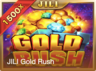 Jeetbuzz Gold Rush