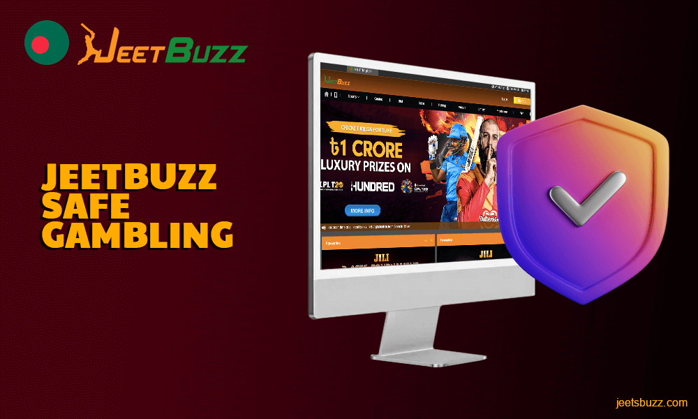 All about Jeet buzz Safe Gambling