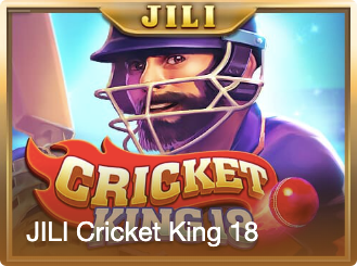 Jeetbuzz Cricket King - Top 10 Popular Slot Machines Game