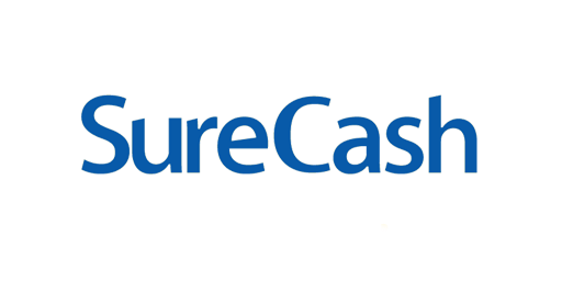 surecash logo footer