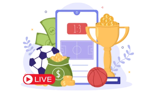 live betting