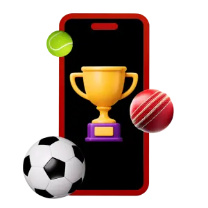 advantages of the jeet buzz app wide selection of betting options