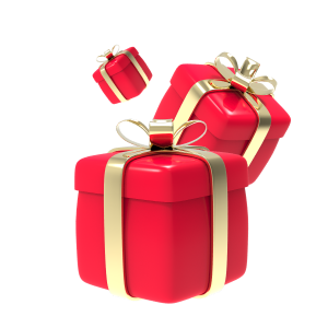 বোনাস আইকন