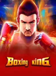 boxing king