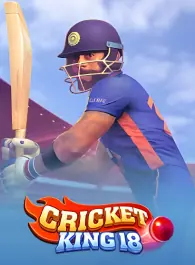 cricket king