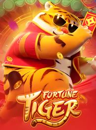 fortune tiger