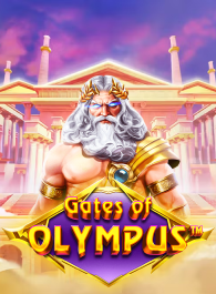 gates of olympus