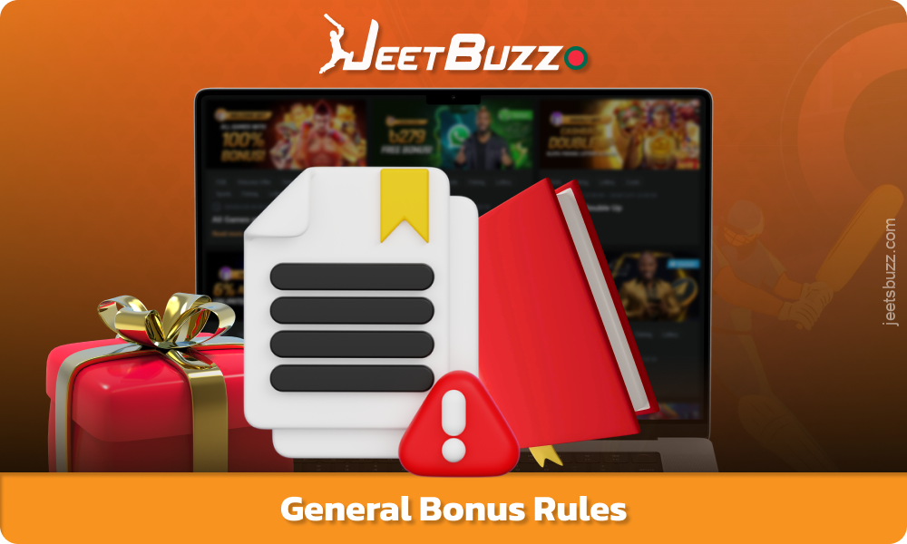 Jeetbuzz bonuses are available to adult players from Bangladesh. Terms and conditions are subject to change, and abuse or use of multiple accounts may result in account suspension
