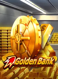 golden bank