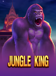 jungle king