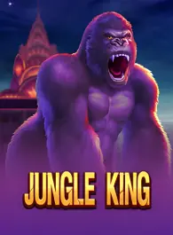 jungle king
