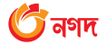nagad লোগো