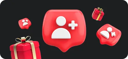 refer a friend bonus