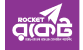 rocket লোগো