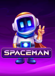 spaceman