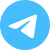 telegram লোগো
