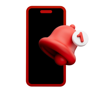 variety of options in the jeetbuzz app push notifications