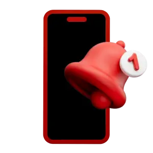 variety of options in the jeetbuzz app push notifications